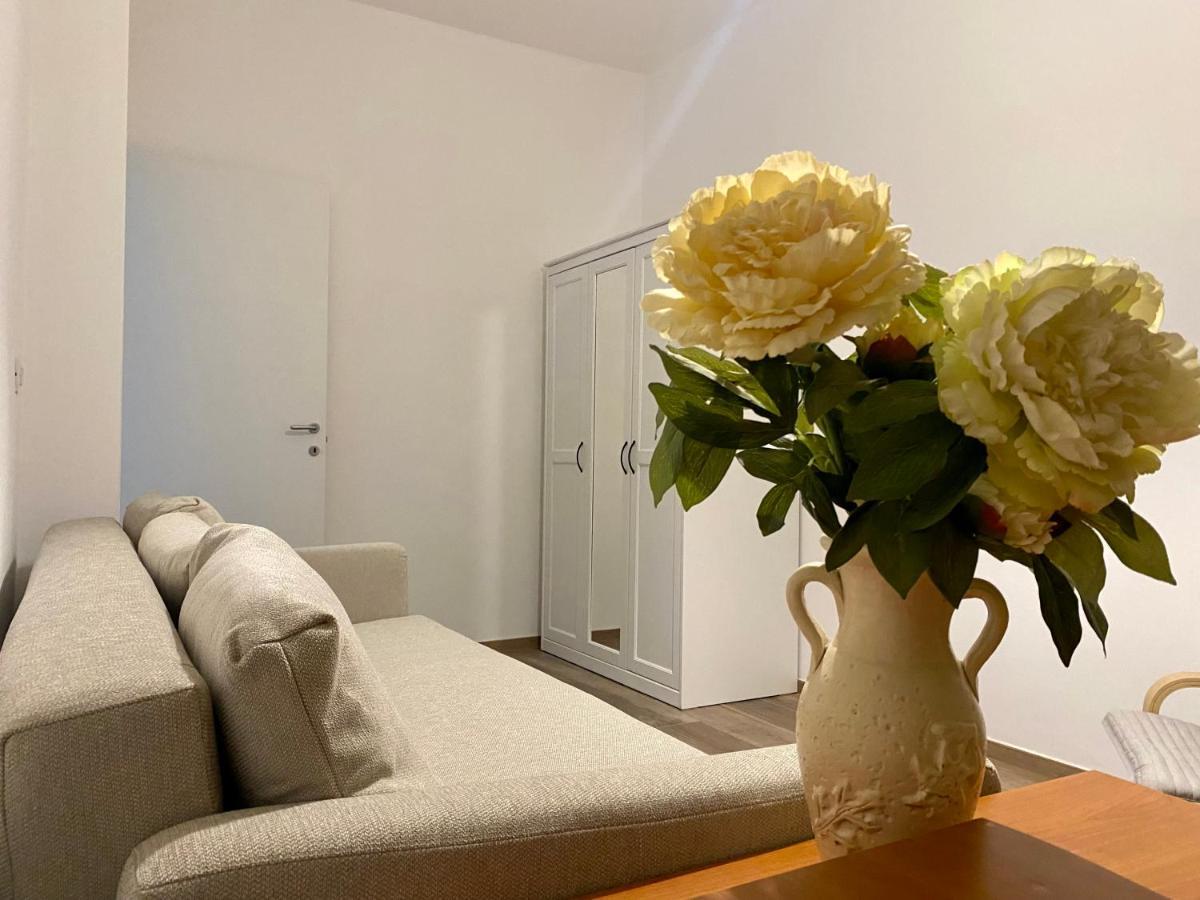 Sweet Home Margherita - Puglia Mia Apartments Monopoli Exterior foto