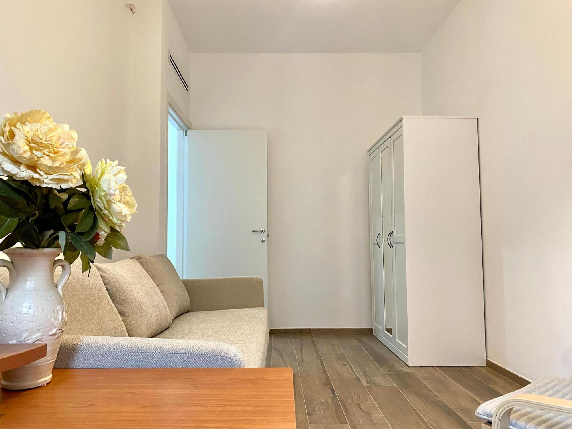 Sweet Home Margherita - Puglia Mia Apartments Monopoli Exterior foto